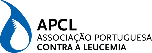 Logo da Associação Portuguesa Contra a Leucemia